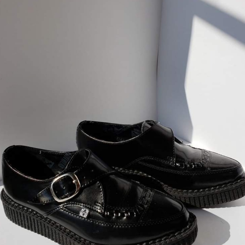 T.U.K Platforms
